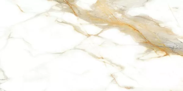 Керамогранит GFA114CLR04L Calacatta Oro 57x114