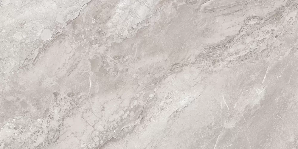 Керамогранит 17426 Cambio светло-серый рельеф ректификат 60x120