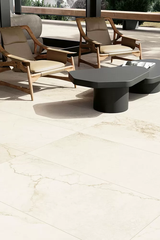 Керамогранит TO281R Touch Stone White nat 120x280