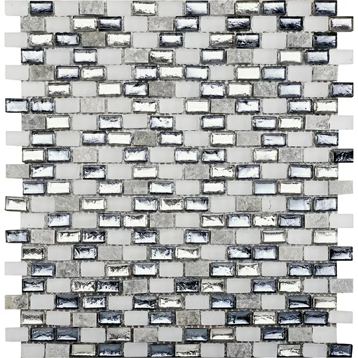 Мозаика L242601671 Treasures Mist Shannan 29,8x30,6