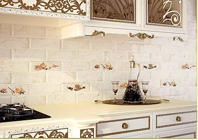 Плитка Decor Fruit Mistral Grape 10x30