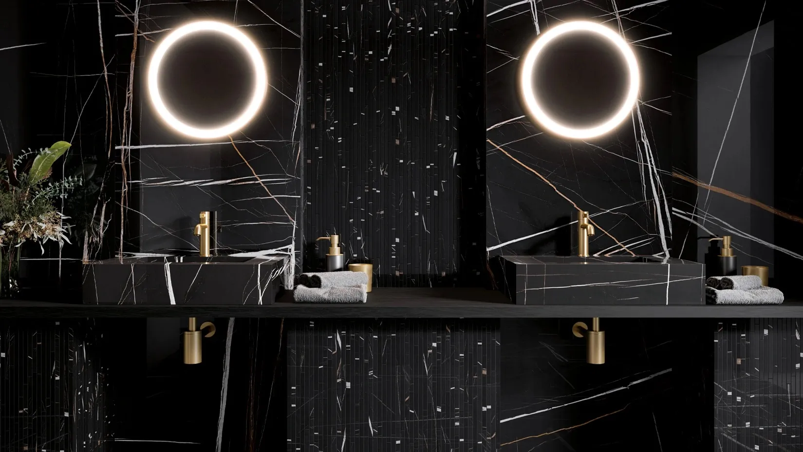 Керамогранит 600180000005 Charme Deluxe Арабескато Уайт Люкс Рет 120x278