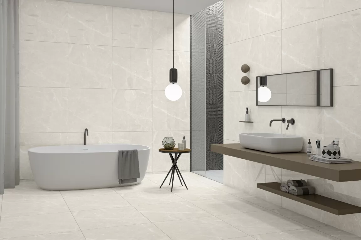 Керамогранит ETSTN1226MT60120 Liceo Pearl Matt 60x120