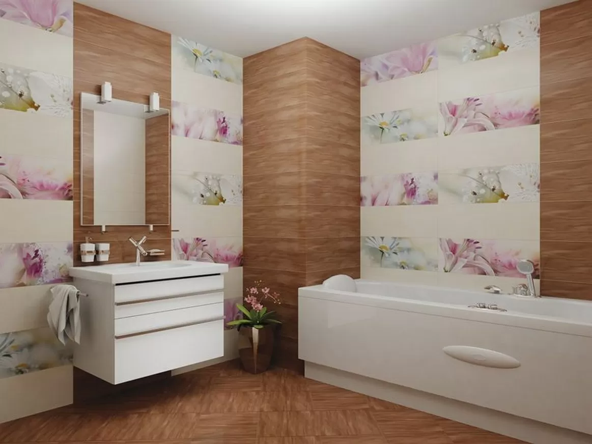 Плитка Dec Calido Dance C 25х70