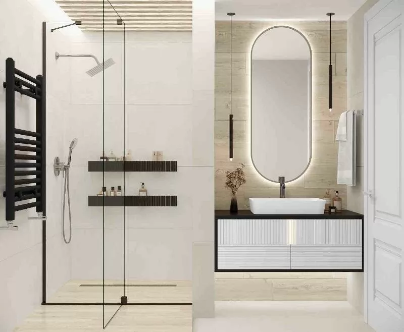 Керамогранит SG602520R Evolution Blanco матовый 60x60