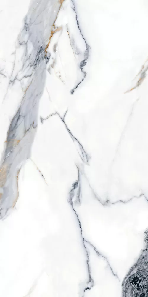 Керамогранит BHM-5002 Calacatta Gold digital glazed-3D ink 60x120