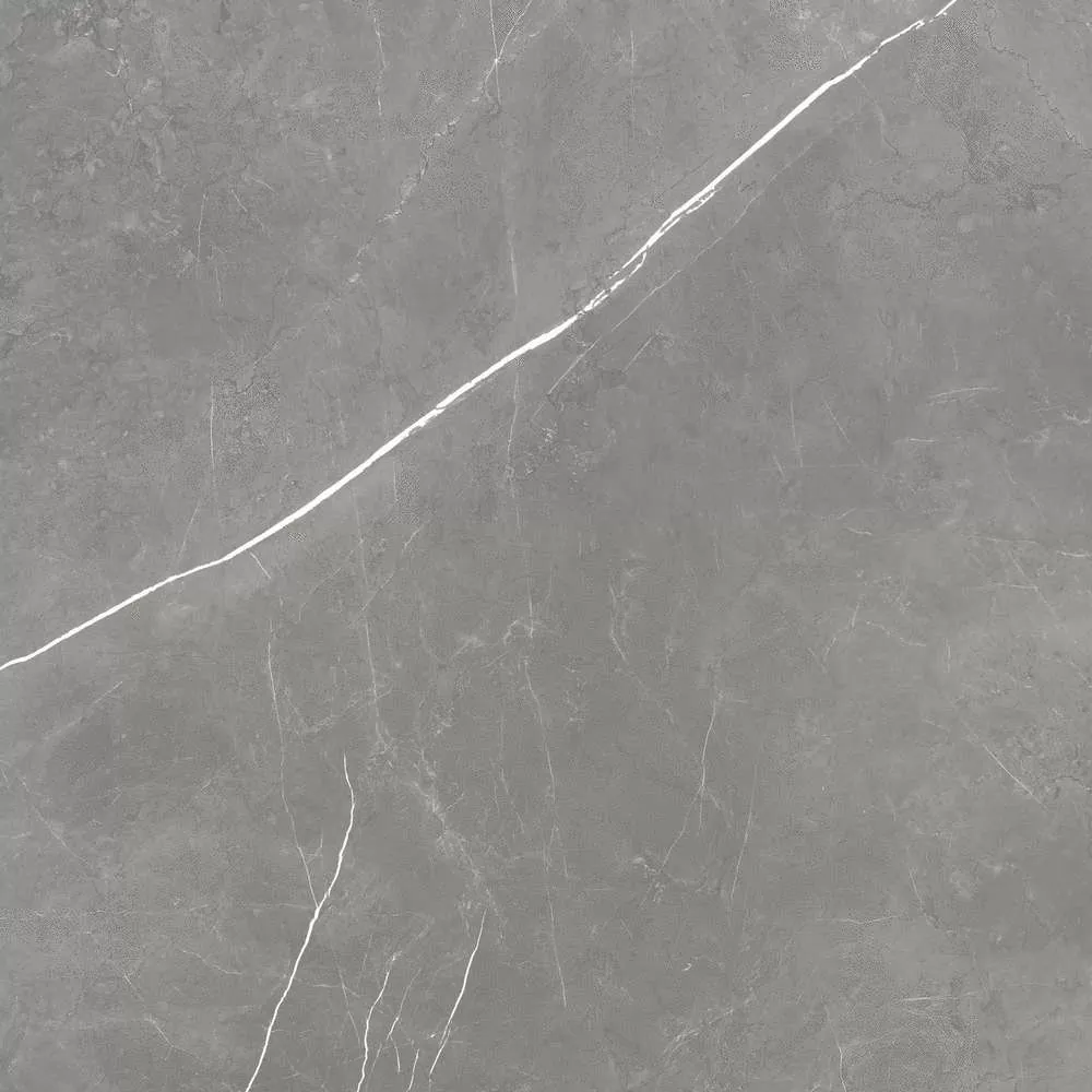 Керамогранит 610010002724 Elegant Grey Lastra 20mm 60x60