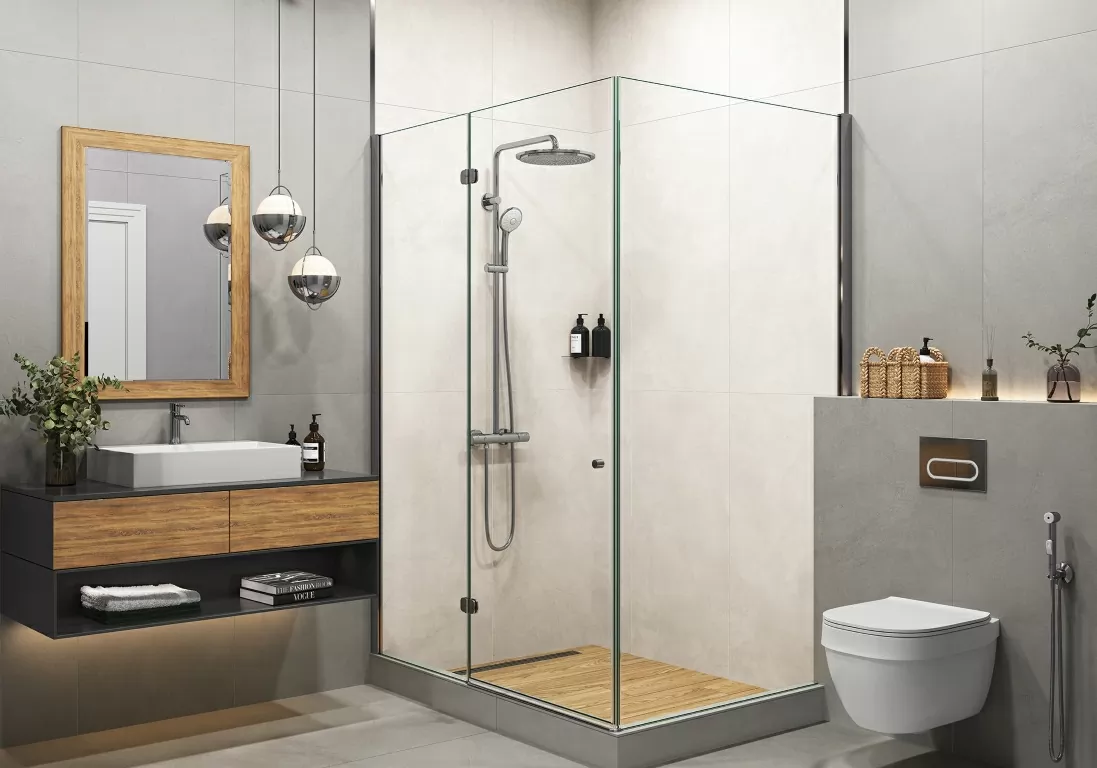 Керамогранит GFA57STM07R Stockholm 570*570*8,5