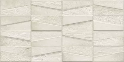 Керамогранит TEKTONIA WHITE 31,6x63,5