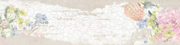 Керамогранит Иммортель (микс) 15x60