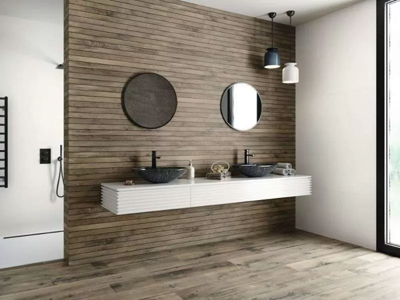 Керамогранит Northwood Oak 20x120