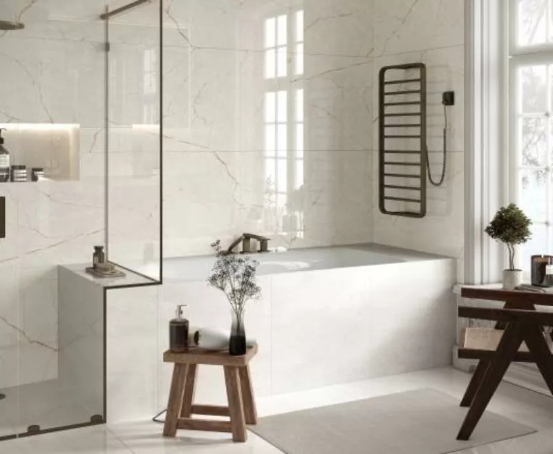 Керамогранит Gravity Sand 60х60