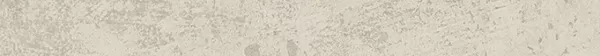 Керамогранит 610130004064 Drift White Battiscopa/Дрифт Вайт Плинтус 7.2x60