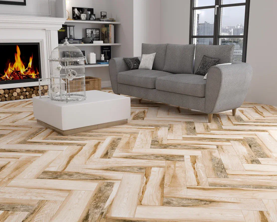 Керамогранит 0054 PHOENIX 60х15х08