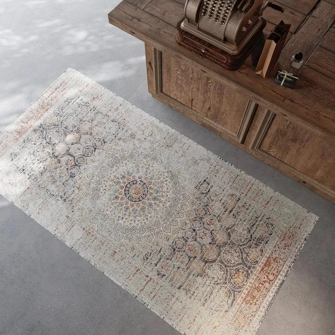 Керамогранит VT/A486/SG591820R Ковер Маттино матовый 119,5x238,5x0,9