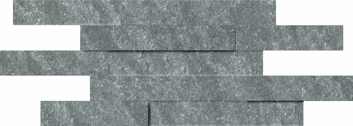 Мозаика 620110000089 Genesis Jupiter Silver Brick 3D 28x78