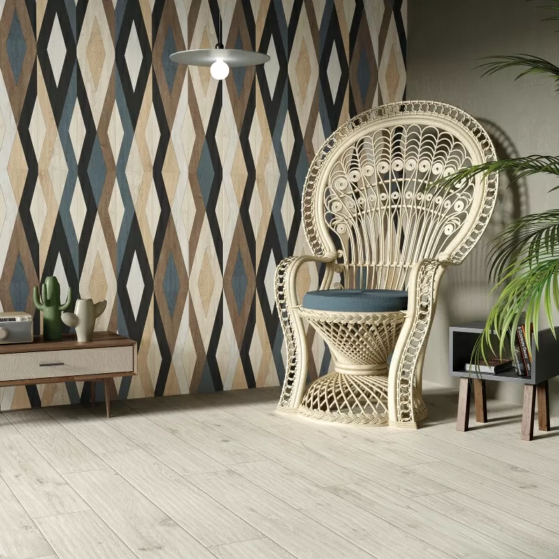 Керамогранит TON20BL TONGASS BLOND 20x120