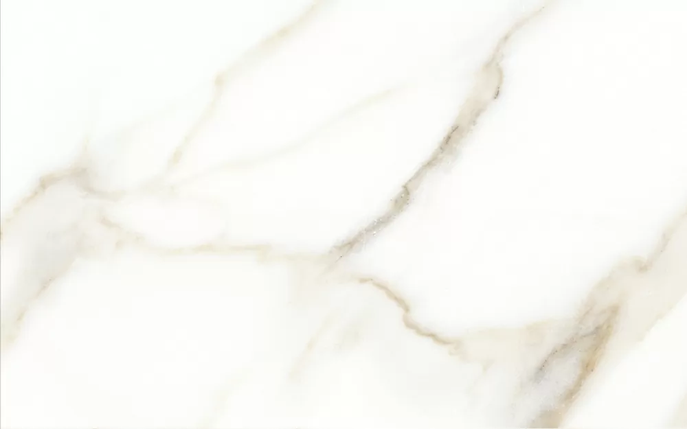 Плитка 10100001116 Calacatta Gold Белый 40*25