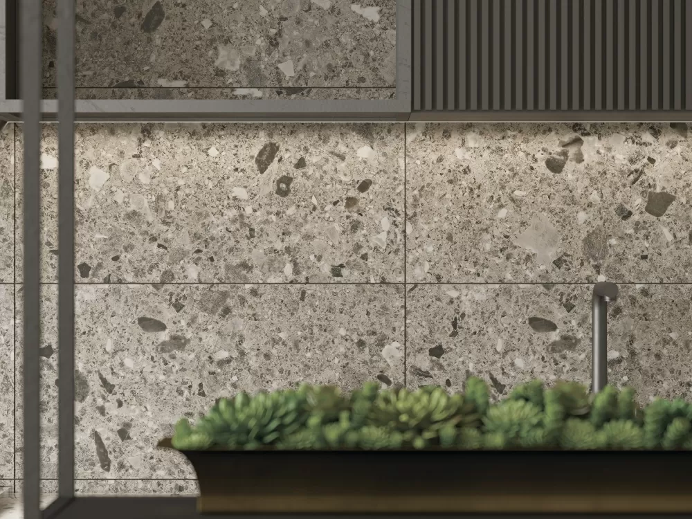 Керамогранит C-SC4L092D Space серый 29,7x59,8