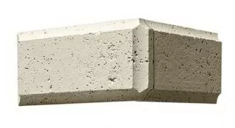 Искусственный камень 853-05 Рустовый камень Тиволи 26/30 x 14.2