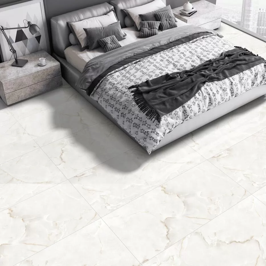 Керамогранит Onyx Grey Polish 60x120
