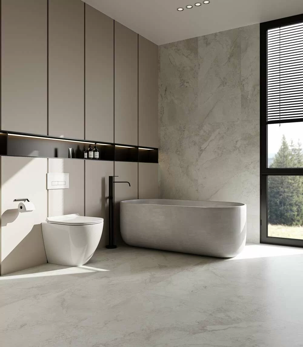 Керамогранит Shadow SP Beige 60x120