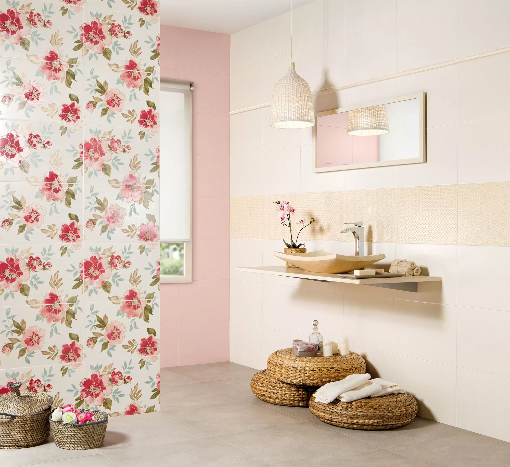 Плитка 12853 PROVENCE AIX-L 33х47
