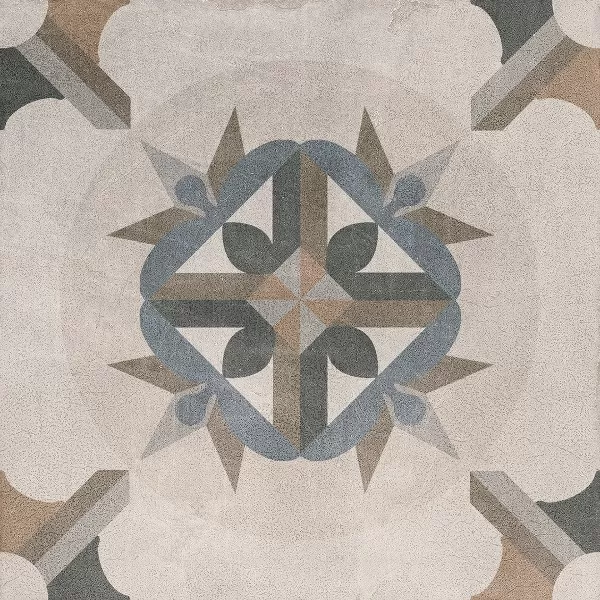 Керамогранит PCL01 patchwork classic 01 20x20
