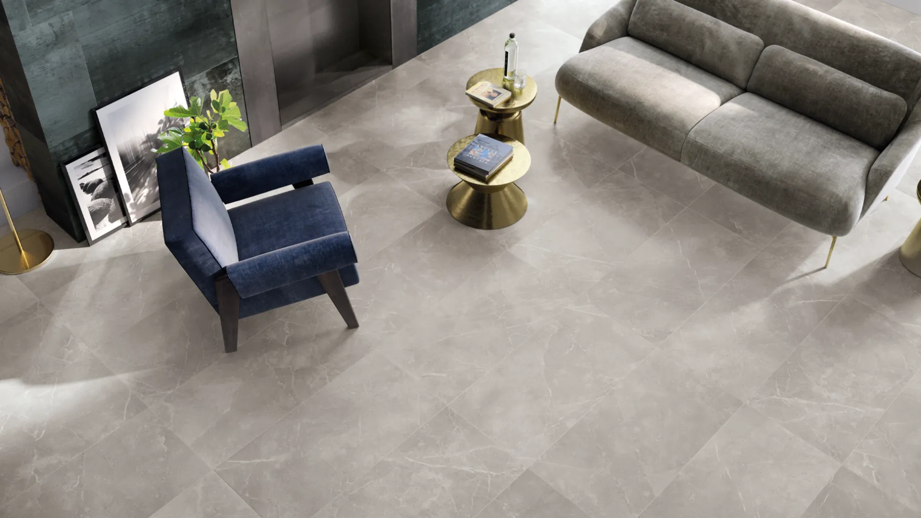 Керамогранит 600090000374 Charme Evo Calacatta Alzata Cerato 20x30