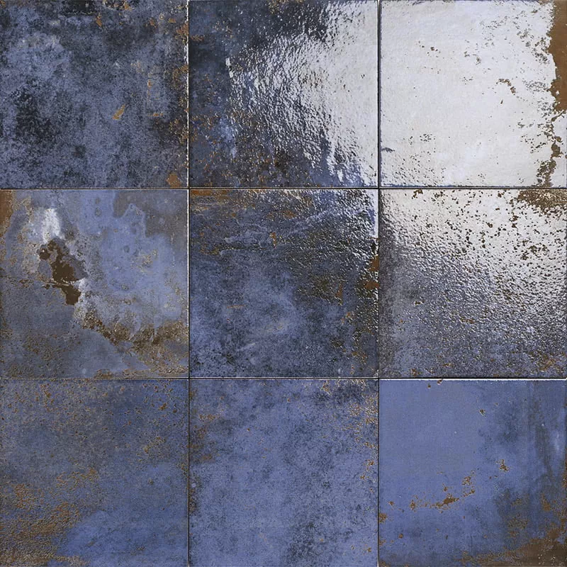 Керамогранит PT03503 Meraki Blu Matt 20x20