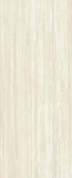 Керамогранит LAMF011870 Hado Travertino Bianco Bocciardato 1000x3000x5.6