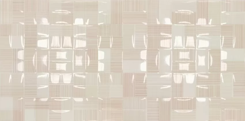 Плитка WT9TWS11 Twist Beige 24.9х50