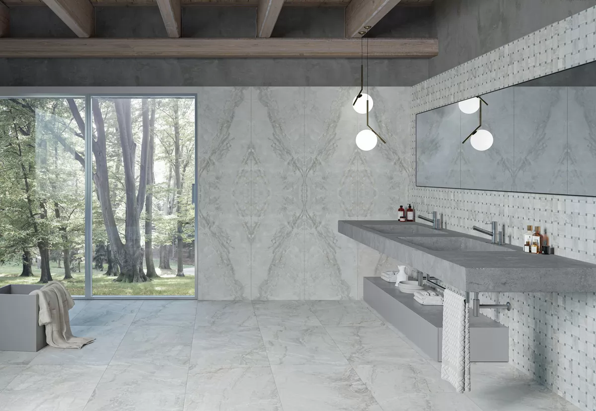 Керамогранит 83332 Sybil Beige Rettificato 60x60