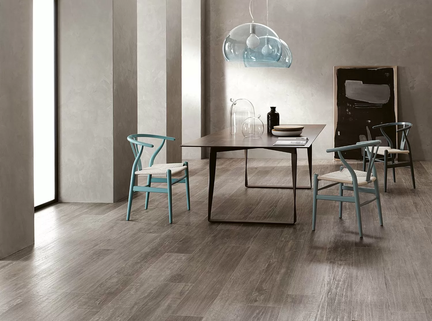 Керамогранит FOREST ROVERE 300x100