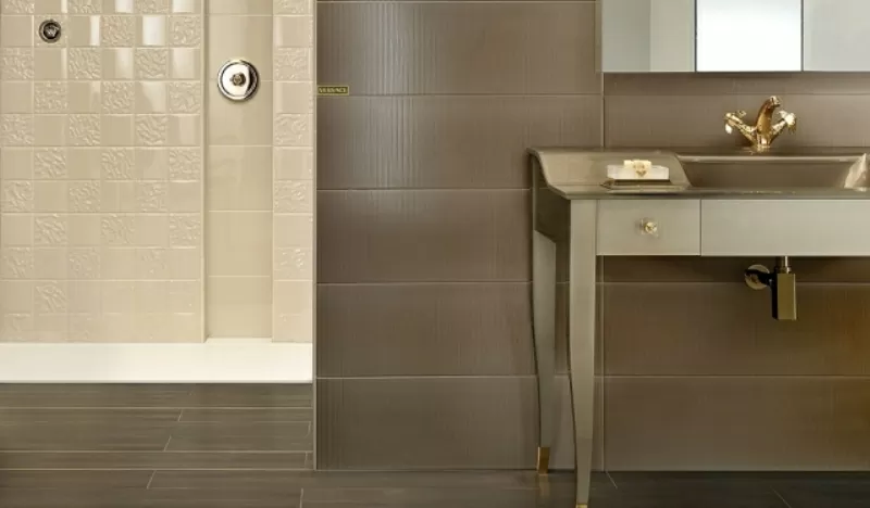 Плитка 68870 BIANCO ACQUA LINGOTTO PLATINO 25x75
