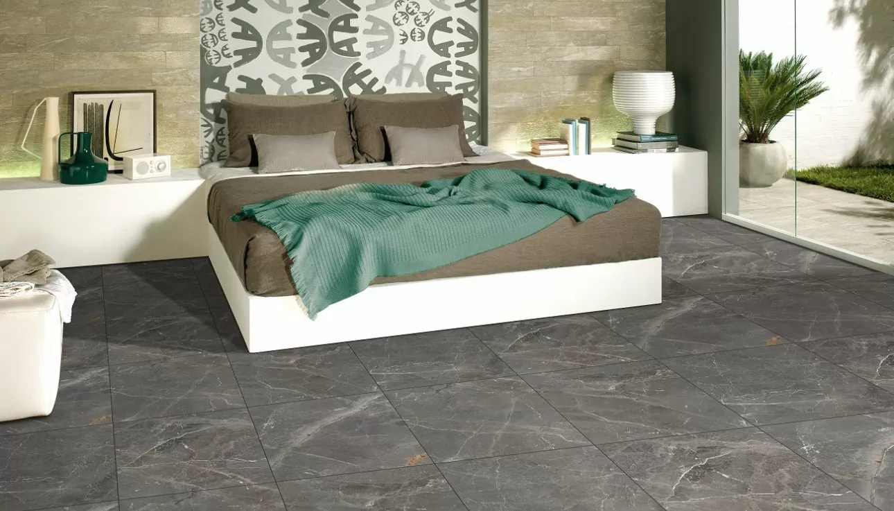 Керамогранит Albi Grey Matt 60x60