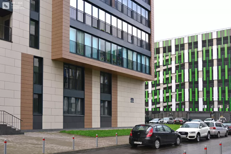 Керамогранит DECOR Nero / ДЕКОР неро MR 120х60