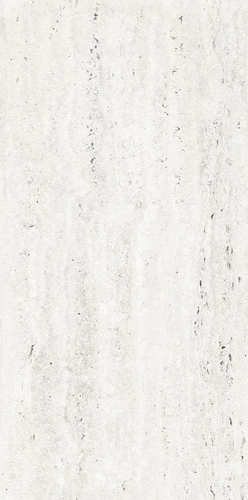 Керамогранит R0021-GL Travertino White полированный 60x120