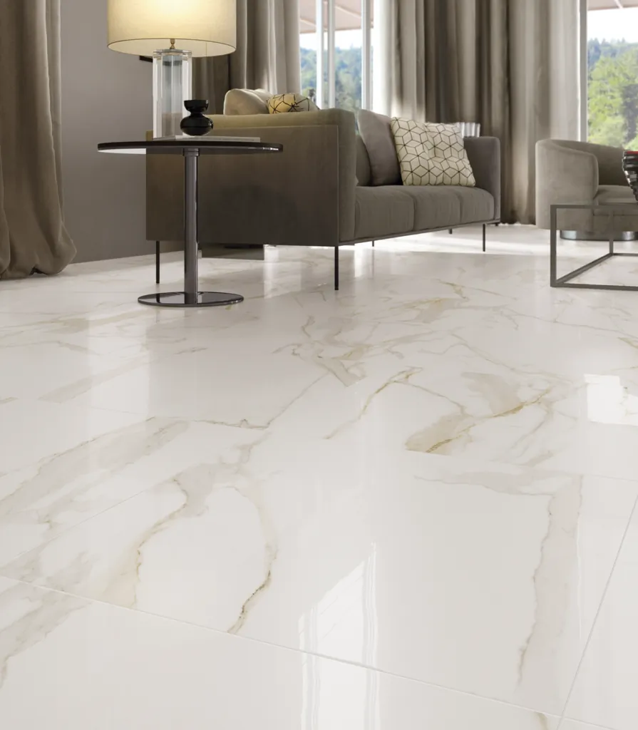Керамогранит 600090000374 Charme Evo Calacatta Alzata Cerato 20x30