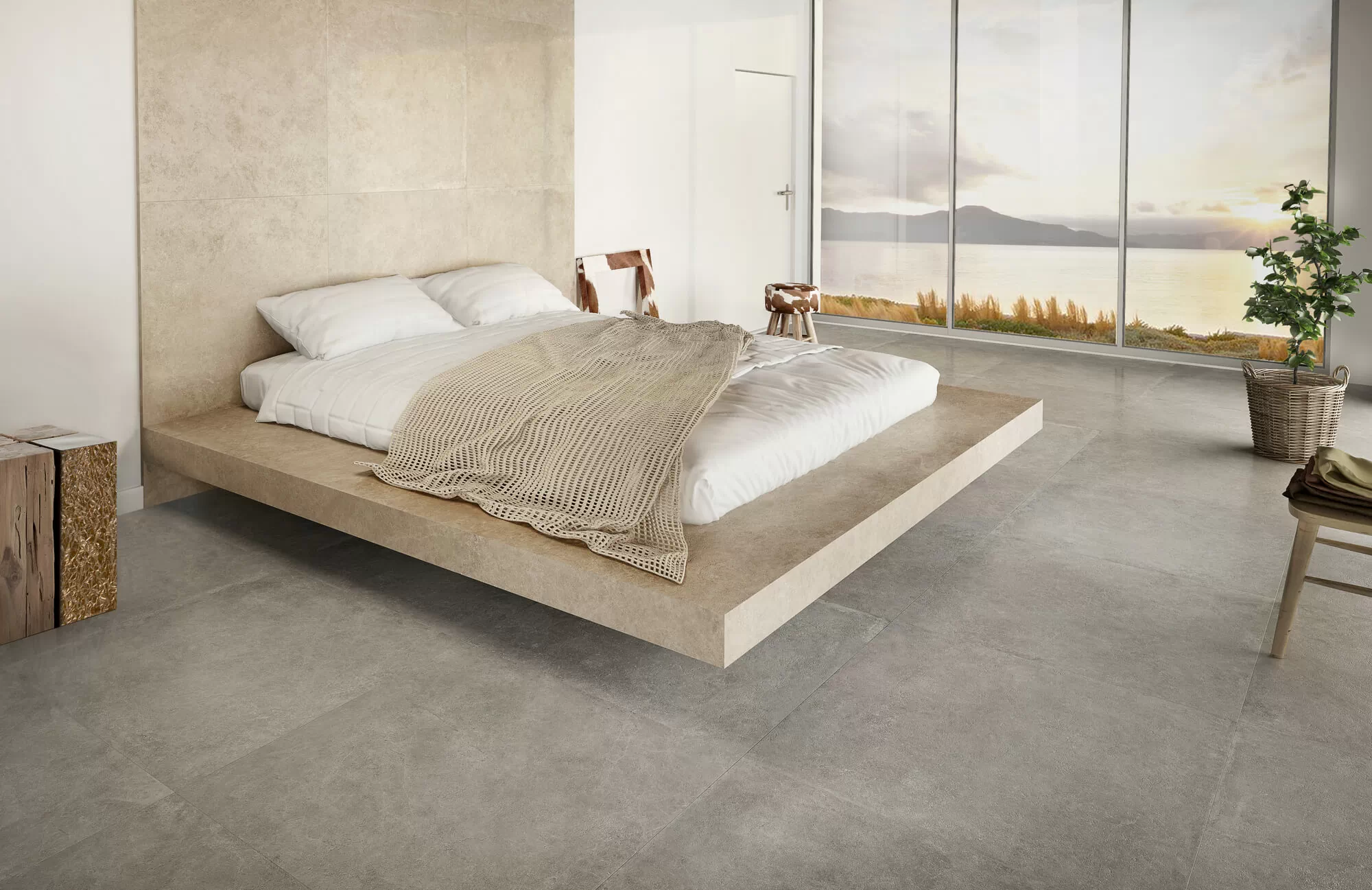 Плитка Terme Sand 40x120