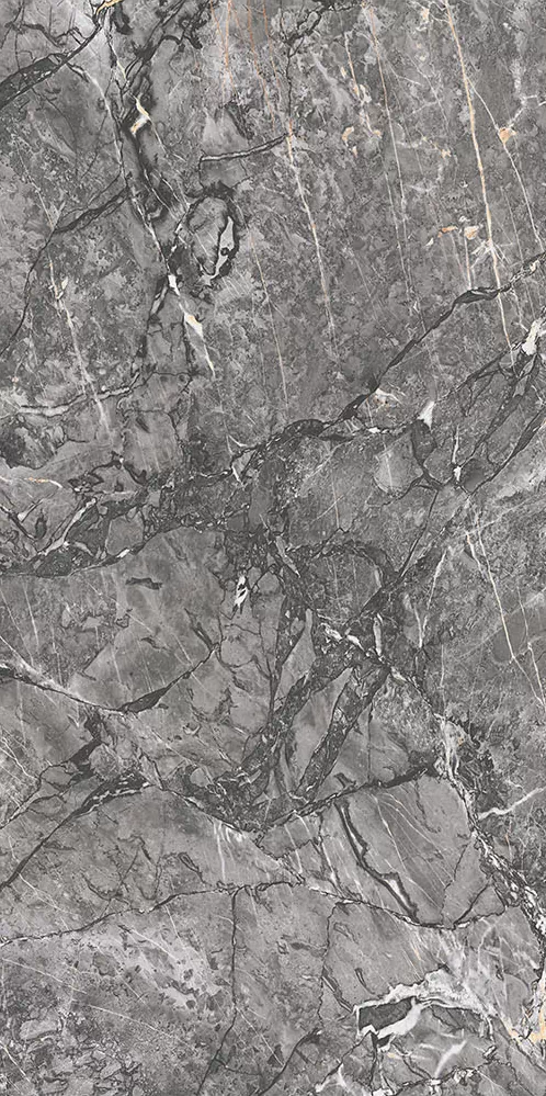 Керамогранит Belgravia Light Grey Sugar Carving 60х120