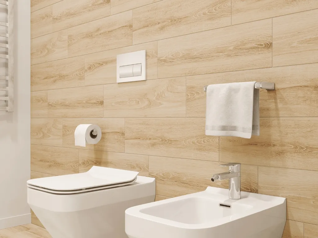 Керамогранит C-YA4M302D Yasmin Светло-бежевый 59.8x18.5