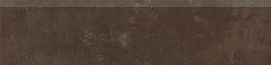 Керамогранит DSAJ8601 CONCEPT skirting brown 30x7,2