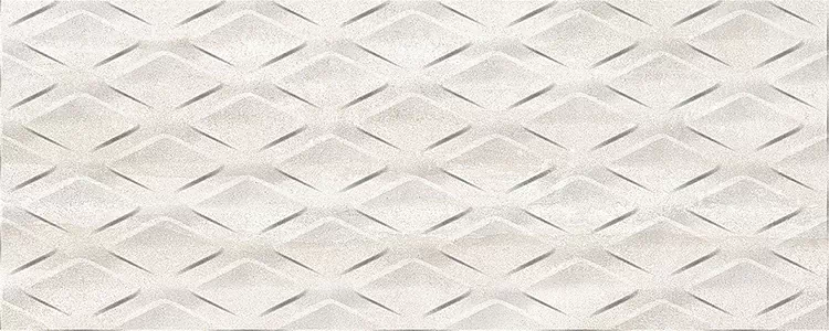 Плитка Aspen Rombos Ivory 28x70