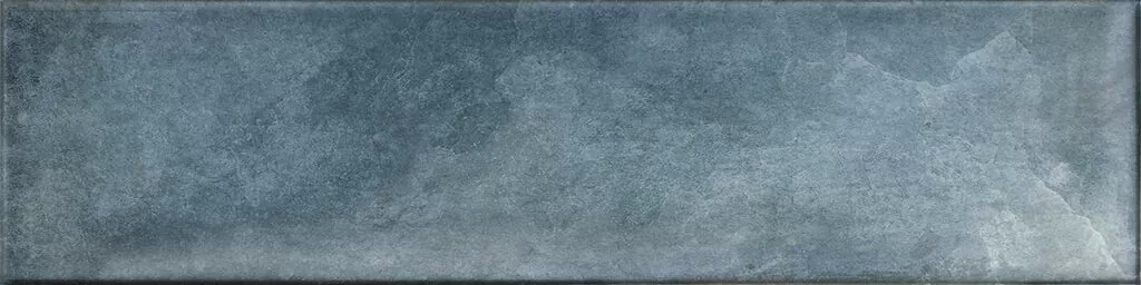 Плитка Cambre Blue Brillo 7,5x30