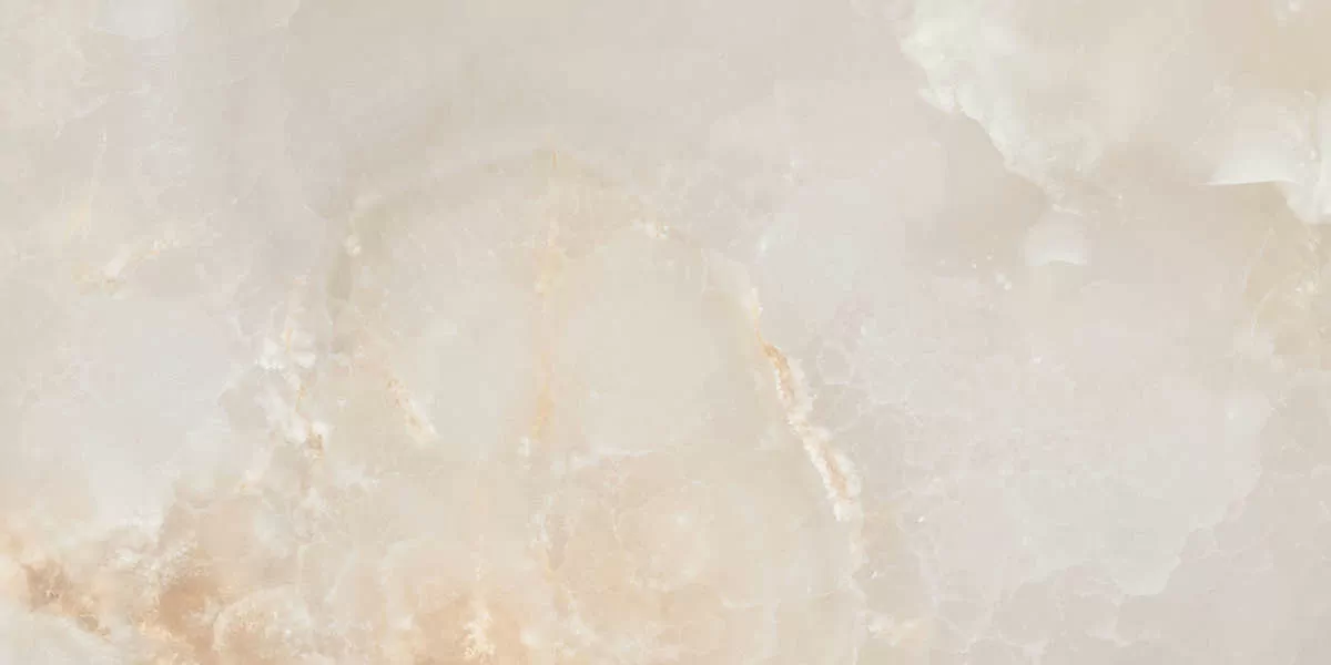 Керамогранит Onyx Orlam Бежевый Полированный 60х120