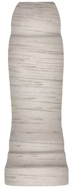 Керамогранит SG5268/AGE Угол внешний Монтиони белый матовый 8x2,9