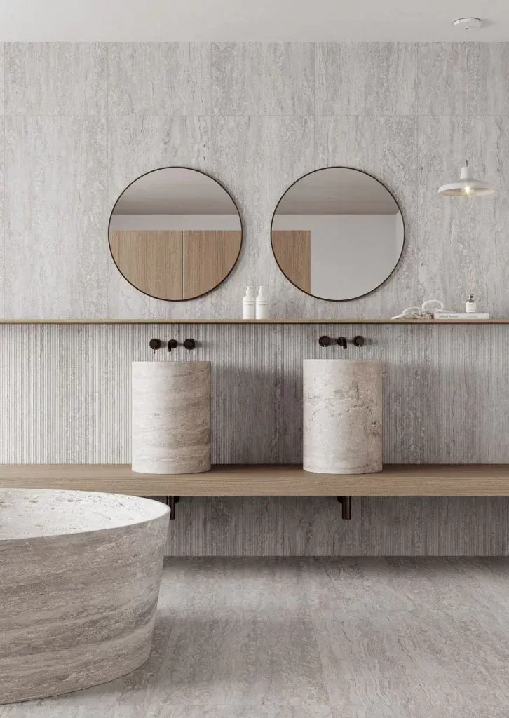 Керамогранит Palatino Natural 32x62.5