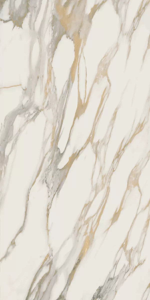 Керамогранит RM01 Miramare White Неполированный Рект. 60x120x10