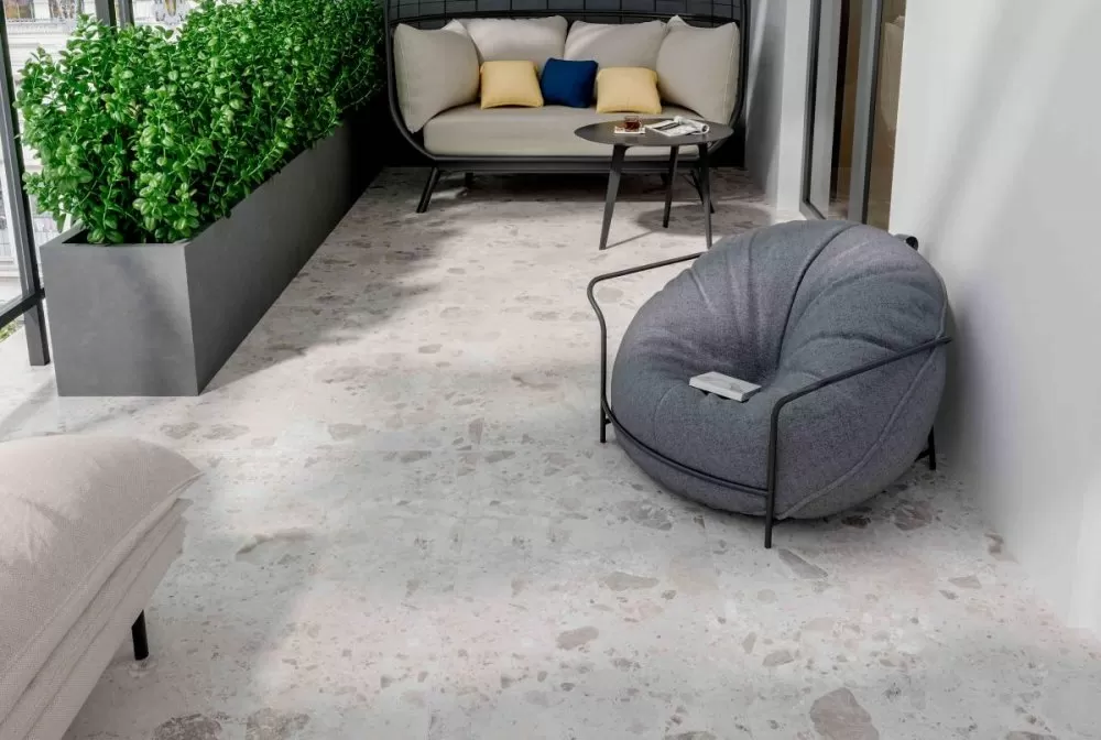 Керамогранит 8130 Ambra BG R 60х60